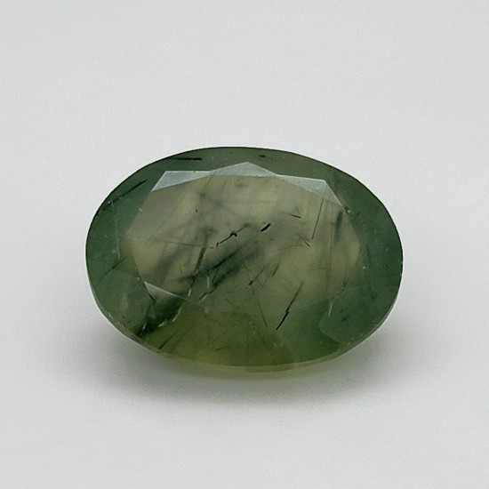Rotile Prehnite 11.78 Ct Lab Tested Rotile Prehnite 11.78 Ct Lab Tested